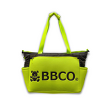 SILHOUETTE PANDA BIG TOTE<br>|A0-0260-11