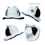 WARM BOA HAT｜A0-0111-11