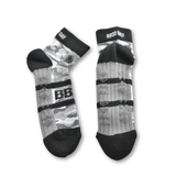 LOGO&CAMO SHORT SOCKS<br>|A0-0304-11