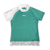 MicroMesh-MockNeck｜A2-2508-11