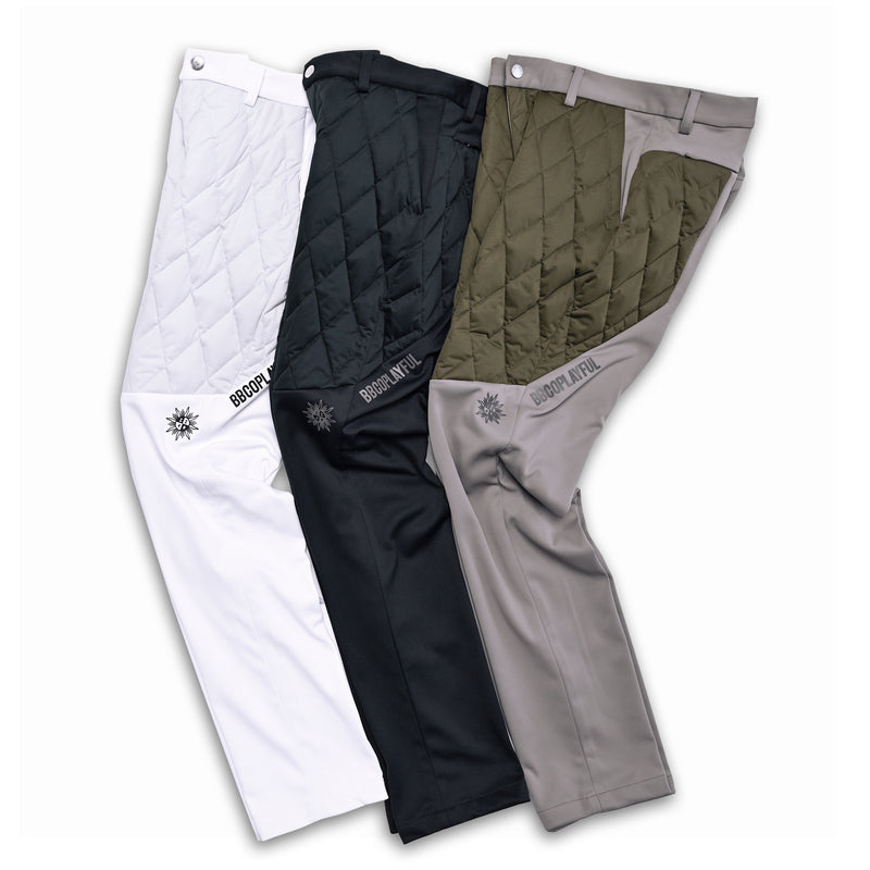 Men's STRETCH DOWN SERIES｜A5-5357-11