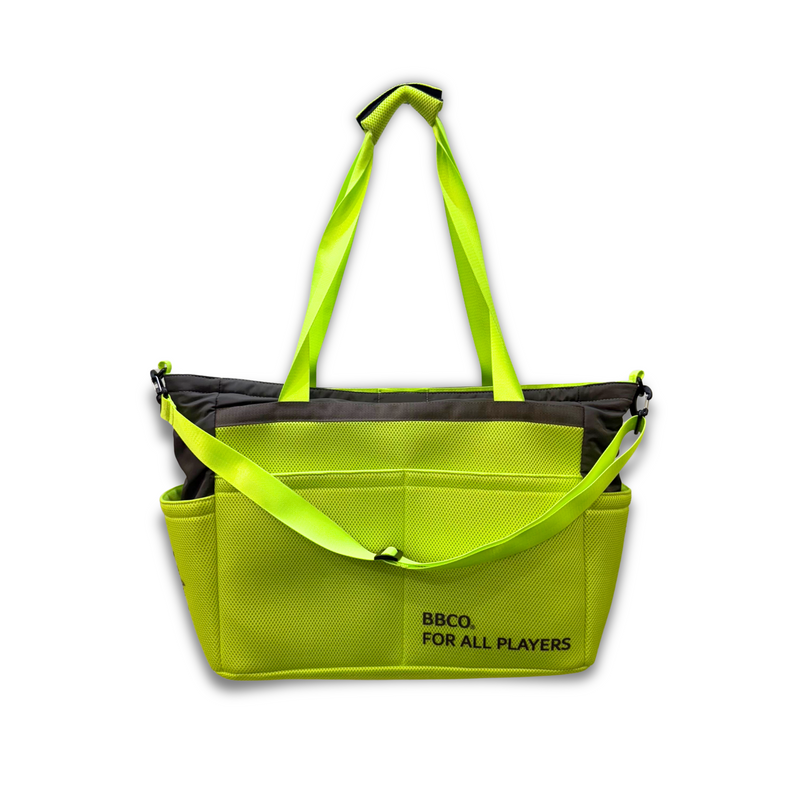 SILHOUETTE PANDA BIG TOTE<br>|A0-0260-11