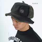 WARM BOA HAT｜A0-0111-11