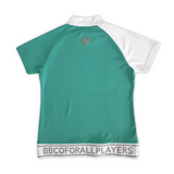 MicroMesh-MockNeck｜A2-2508-11