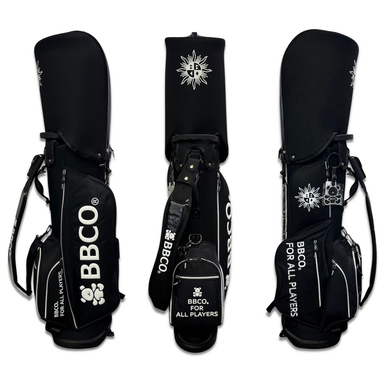 SILHOUETTE STAND CADDIE2<br>|A0-0293-11