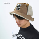 WARM BOA HAT｜A0-0108-11