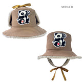 WARM BOA HAT｜A0-0108-11