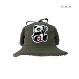 WARM BOA HAT｜A0-0108-11