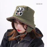 WARM BOA HAT｜A0-0108-11