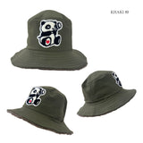 WARM BOA HAT｜A0-0108-11