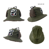 WARM BOA HAT｜A0-0108-11