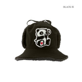 WARM BOA HAT｜A0-0108-11