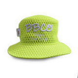 Mesh Bucket Hat<br>A0-0109-11