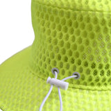 Mesh Bucket Hat<br>A0-0109-11