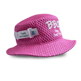 Mesh Bucket Hat<br>A0-0109-11