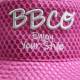 Mesh Bucket Hat<br>A0-0109-11