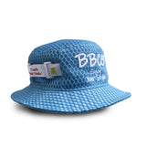 Mesh Bucket Hat<br>A0-0109-11