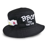 Mesh Bucket Hat<br>A0-0109-11