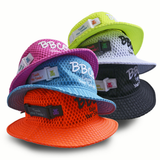 Mesh Bucket Hat<br>A0-0109-11