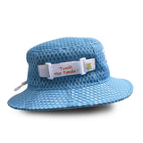 Mesh Bucket Hat<br>A0-0109-11