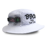 Mesh Bucket Hat<br>A0-0109-11