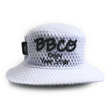 Mesh Bucket Hat<br>A0-0109-11