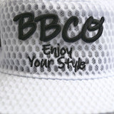 Mesh Bucket Hat<br>A0-0109-11