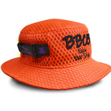 Mesh Bucket Hat<br>A0-0109-11