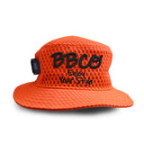 Mesh Bucket Hat<br>A0-0109-11