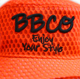 Mesh Bucket Hat<br>A0-0109-11