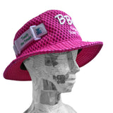 Mesh Bucket Hat<br>A0-0109-11