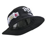 Mesh Bucket Hat<br>A0-0109-11
