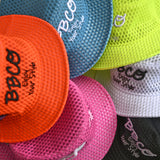 Mesh Bucket Hat<br>A0-0109-11