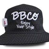 Mesh Bucket Hat<br>A0-0109-11