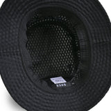 Mesh Bucket Hat<br>A0-0109-11