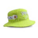 Mesh Bucket Hat<br>A0-0109-11