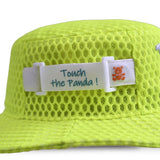 Mesh Bucket Hat<br>A0-0109-11