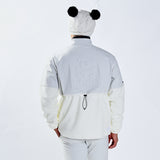 PANDA VISOR BEANIE｜A0-0110-11