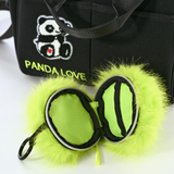 POM-POM Charm Bag|A0-0295-11