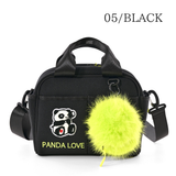 POM-POM Charm Bag|A0-0295-11