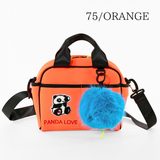 POM-POM Charm Bag|A0-0295-11