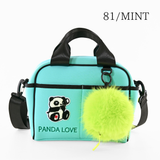 POM-POM Charm Bag|A0-0295-11