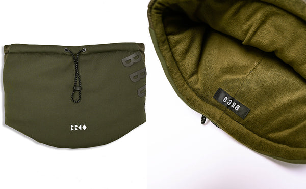 Padded Neck warmer – BBCO