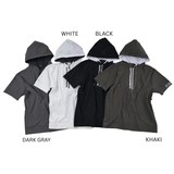 Mirror BBCO Hoodie｜A1-2605-11