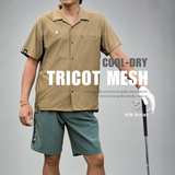 COOL DRY SHORTS｜A1-5506-11