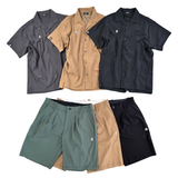 COOL DRY SHORTS｜A1-5506-11