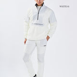 STRETCH FLEECE HOODIE｜A5-3111-11