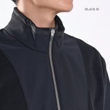 STRETCH FLEECE HOODIE｜A5-3111-11