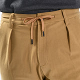 1PLEATED PANTS｜A5-5308-11