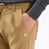 1PLEATED PANTS｜A5-5308-11